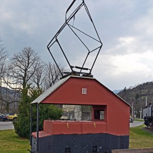 Payerbach, Museum