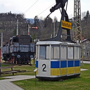 Payerbach, Museum