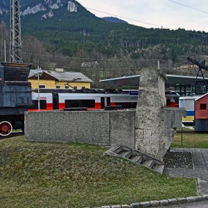Payerbach, Museum