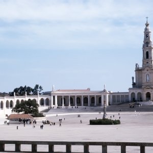 Heiligtum von Fátima