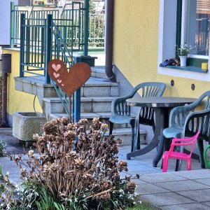 Monoblocs in St. Georgen im Attergau