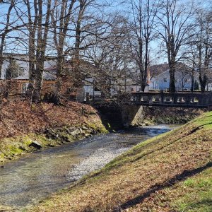 Dürre Ager in St. Georgen im Attergau