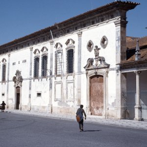 Museu de Aveiro 1965
