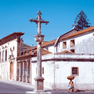 Museu de Aveiro 1965