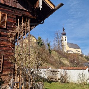 Maria Attersee