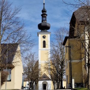 Maria Attersee