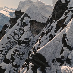 Kleinglockner 1960er Jahre