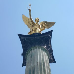 Friedensdenkmal
