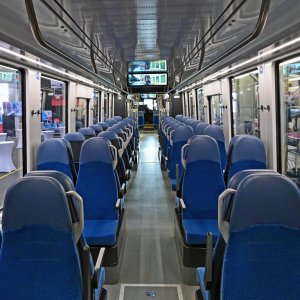 RegionalStadtBahn Linz