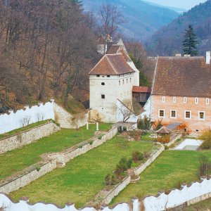 Kartause Aggsbach