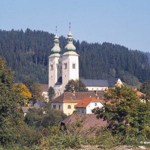 Dom zu Gurk