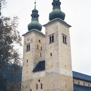 Dom zu Gurk