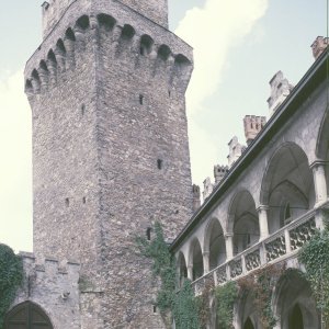 Schloss Rothschild Waidhofen an der Ybbs