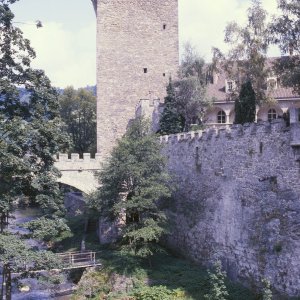 Schloss Rothschild Waidhofen an der Ybbs