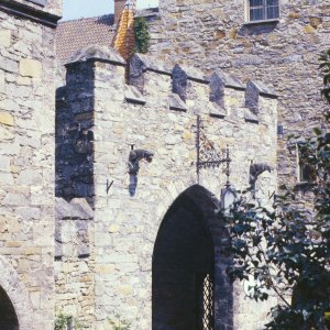 Schloss Rothschild Waidhofen an der Ybbs