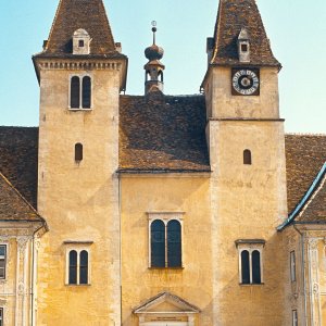 Augustiner-Chorherrenstift Vorau