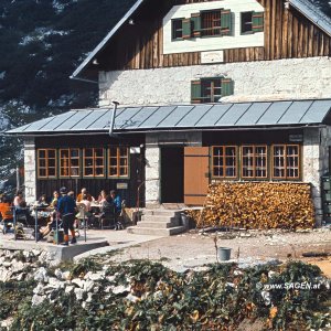 Pühringerhütte