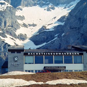 Dachstein-Südwandbahn