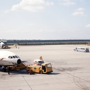 Flughafen Wien