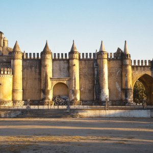 Ermida de São Brás (Évora)
