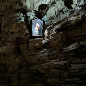 Barbara Lurgrotte