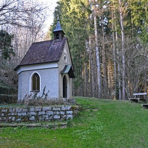 Pühringer Kapelle