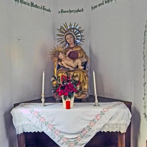 Pühringer Kapelle