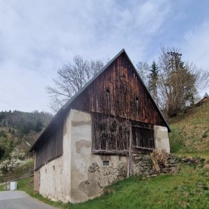 Stadel in Proleb