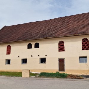 Bauernhaus in Proleb