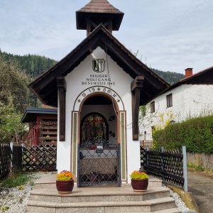Marterl in Proleb