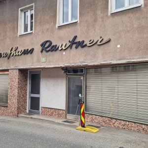 Geschäft in Neumarkt in der Steiermark