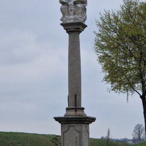 Bildstock in Waidhofen an der Thaya
