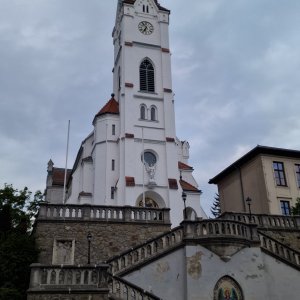Wallfahrtskirche Maria Gugging