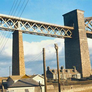 Forth Bridge