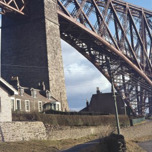 Forth Bridge