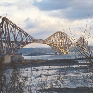 Forth Bridge