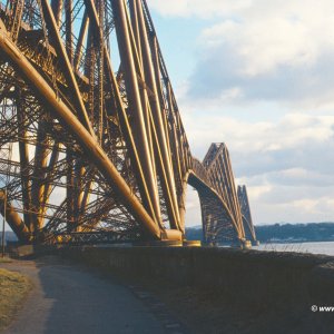 Forth Bridge