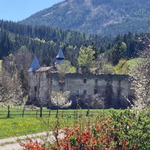 Schloss Oberdorf