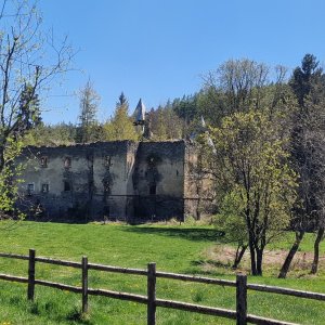 Schloss Oberdorf