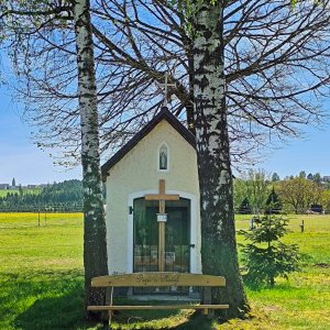 Hauskapelle