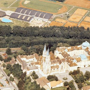 Stift Klosterneuburg