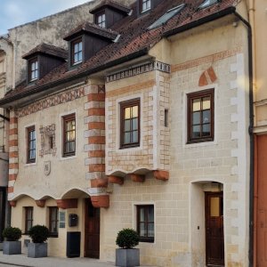 Spion in Herzogenburg