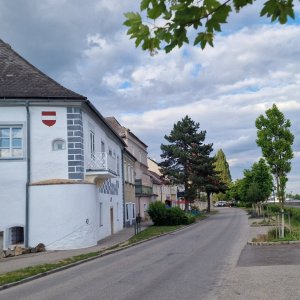 Spion in Krems