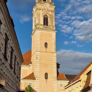 Stift Herzogenburg