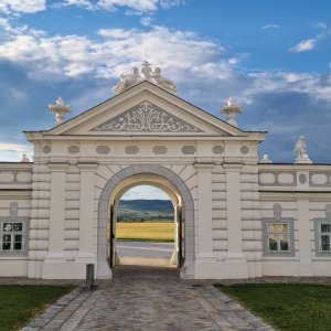 Stift Herzogenburg