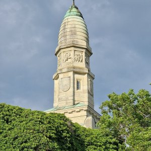 Franzosendenkmal in Dürnstein