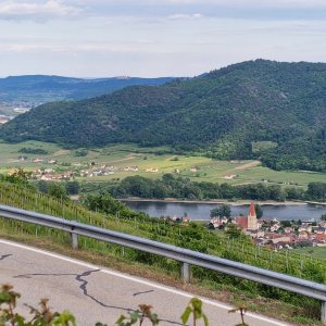 Weißenkirchen in der Wachau