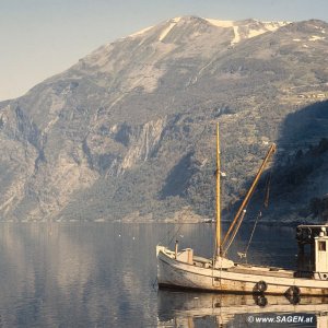 Geirangerfjord