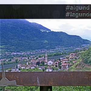 Algund