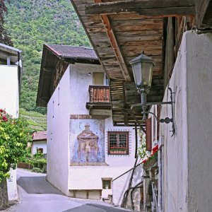 Algund